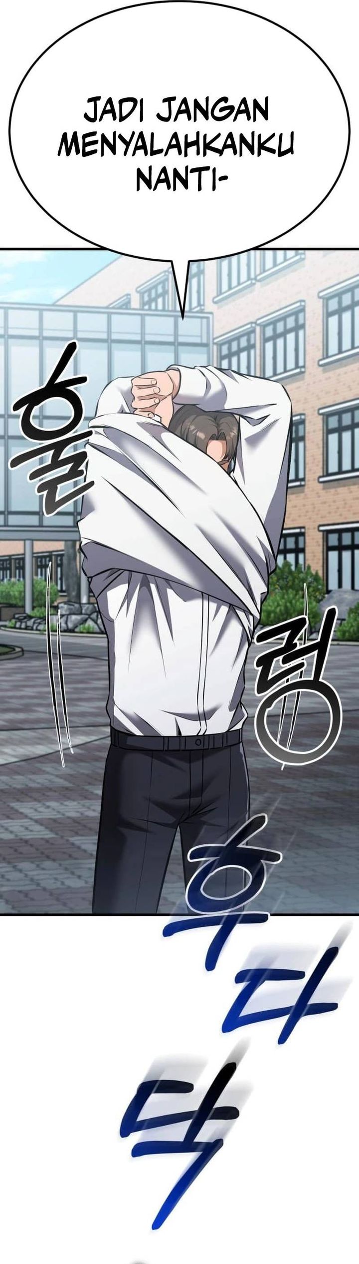 What Can I Do Alone Chapter 28 Gambar 40