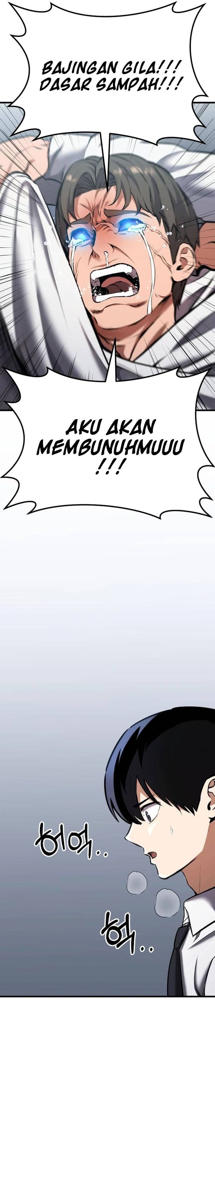 What Can I Do Alone Chapter 28 Gambar 44