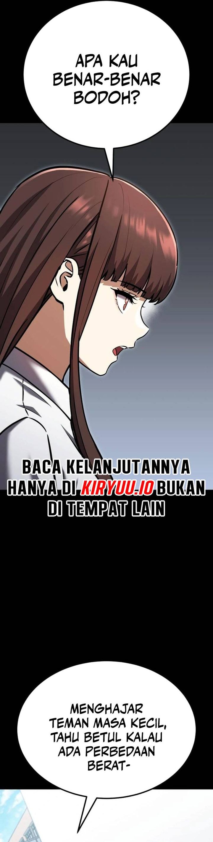What Can I Do Alone Chapter 28 Gambar 46