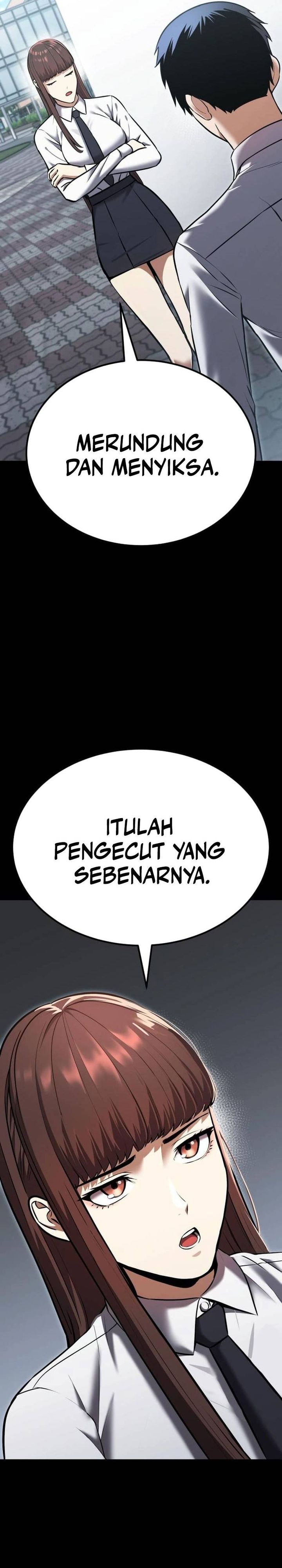 What Can I Do Alone Chapter 28 Gambar 47