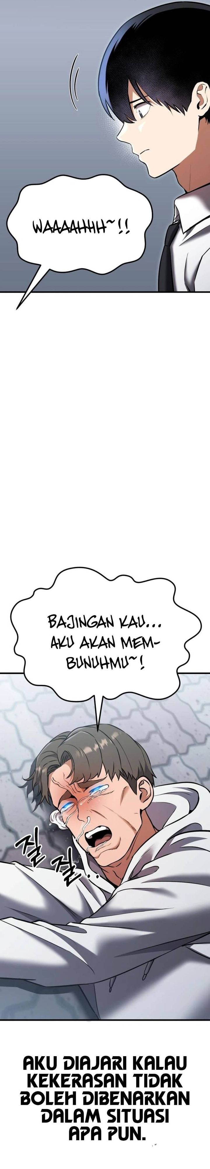 What Can I Do Alone Chapter 28 Gambar 49