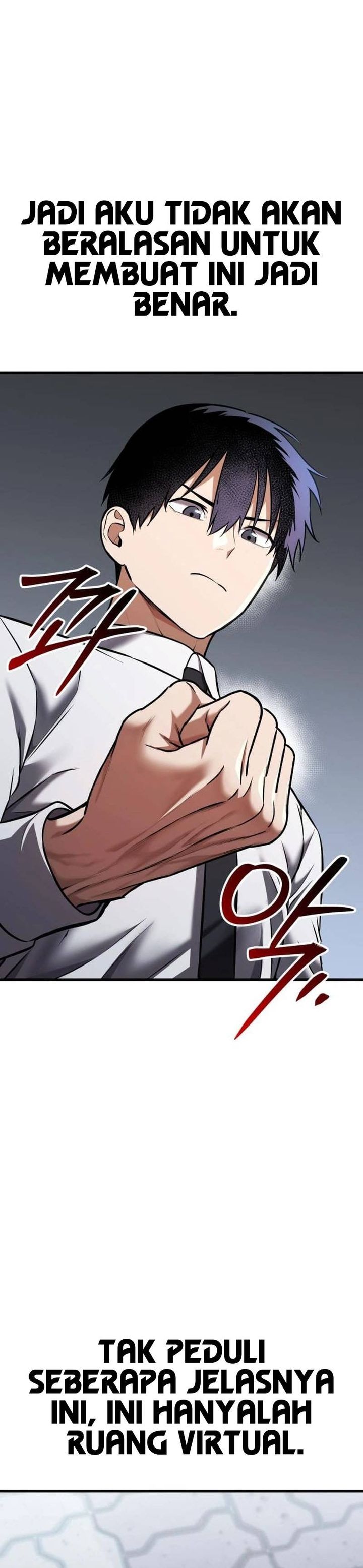 What Can I Do Alone Chapter 28 Gambar 50