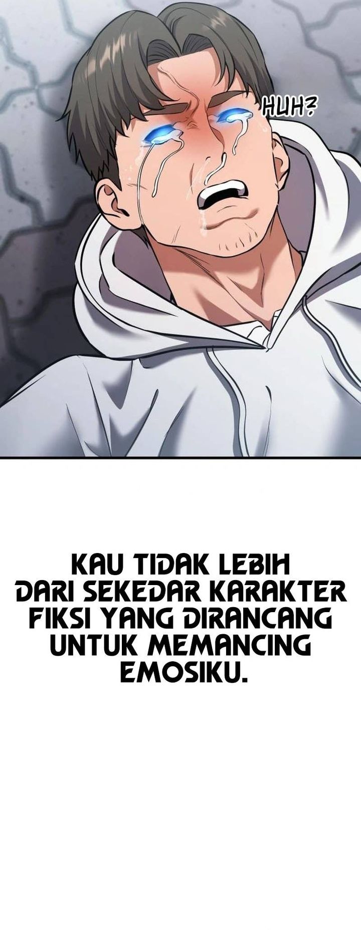 What Can I Do Alone Chapter 28 Gambar 51