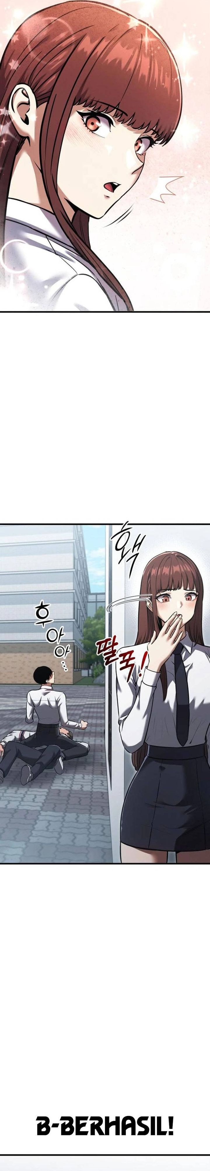 What Can I Do Alone Chapter 29 Gambar 5