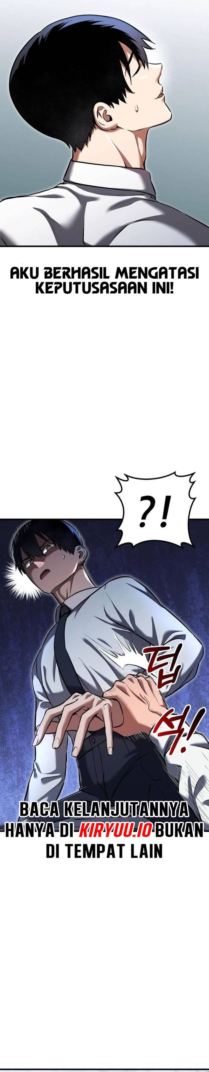 What Can I Do Alone Chapter 29 Gambar 6