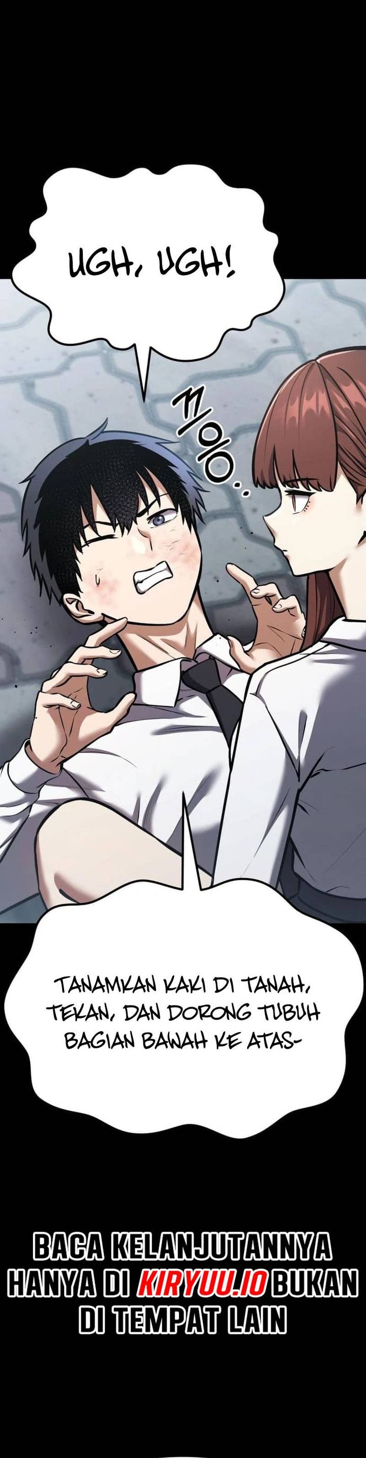 What Can I Do Alone Chapter 29 Gambar 17