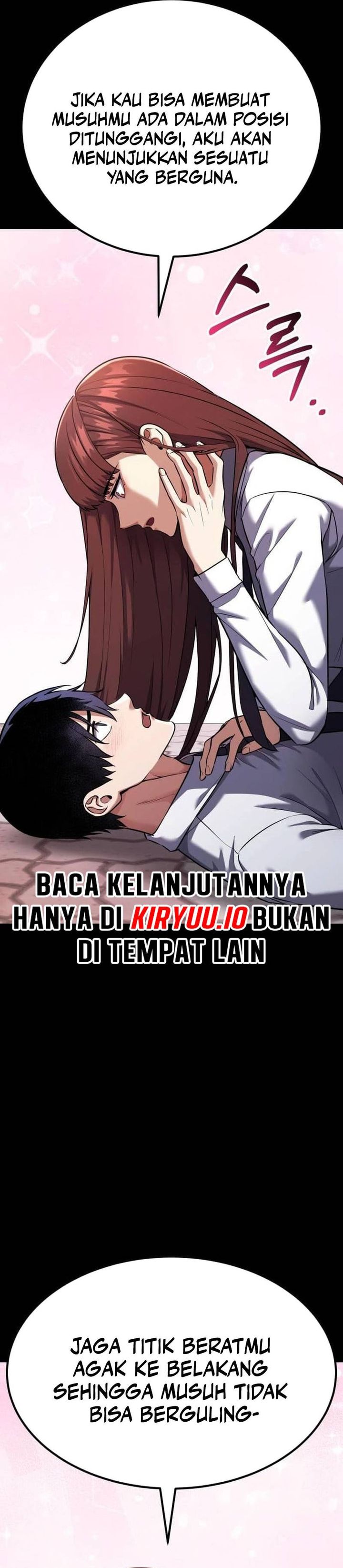 What Can I Do Alone Chapter 29 Gambar 21