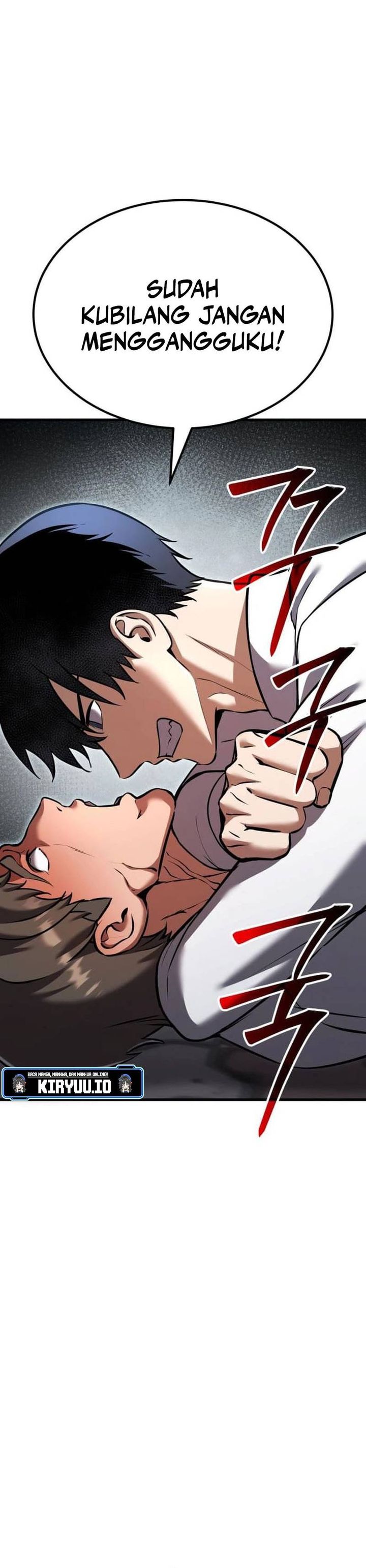 What Can I Do Alone Chapter 29 Gambar 25