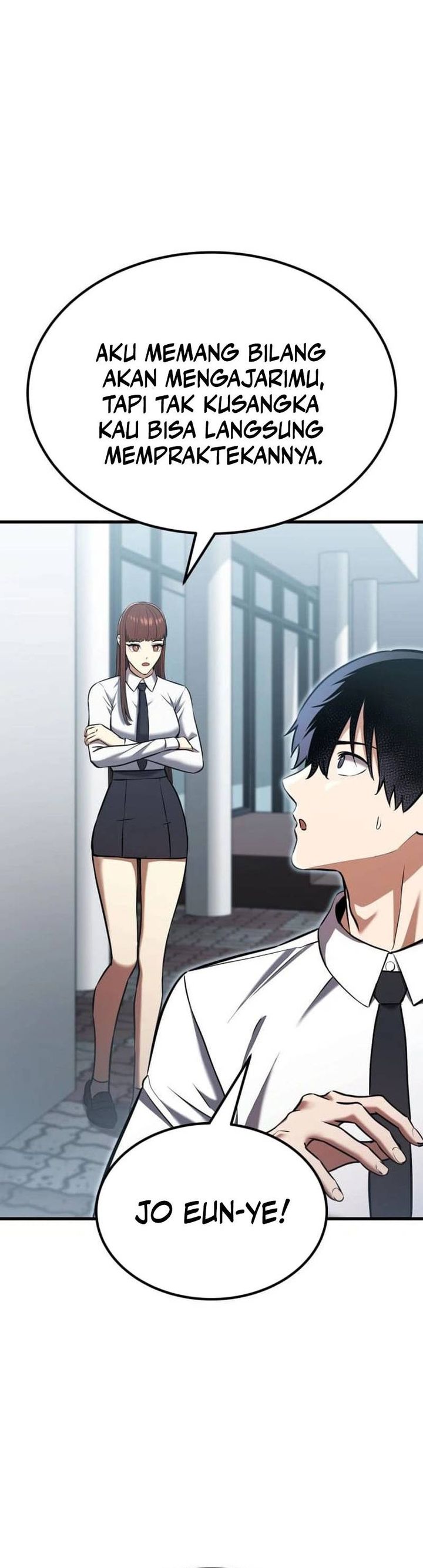 What Can I Do Alone Chapter 29 Gambar 27