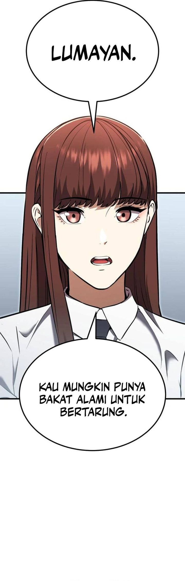 What Can I Do Alone Chapter 29 Gambar 28
