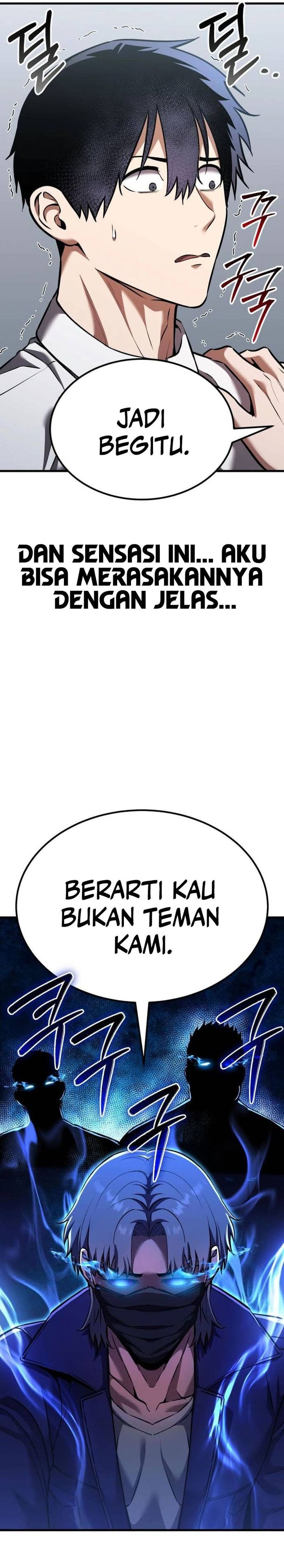 What Can I Do Alone Chapter 29 Gambar 47