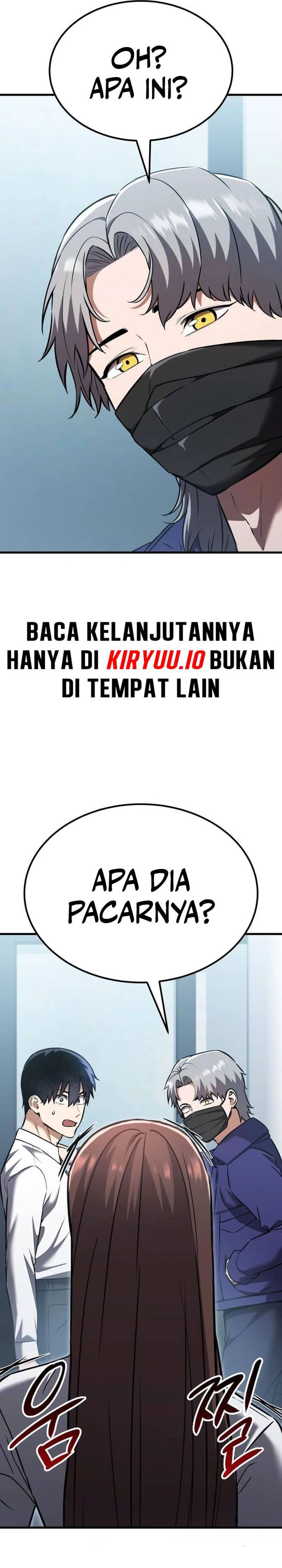 What Can I Do Alone Chapter 29 Gambar 49