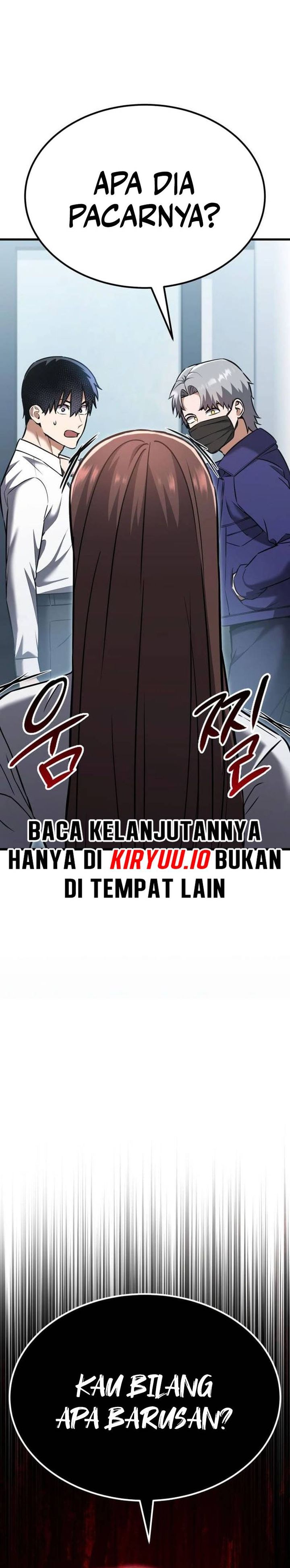 What Can I Do Alone Chapter 30 Gambar 6