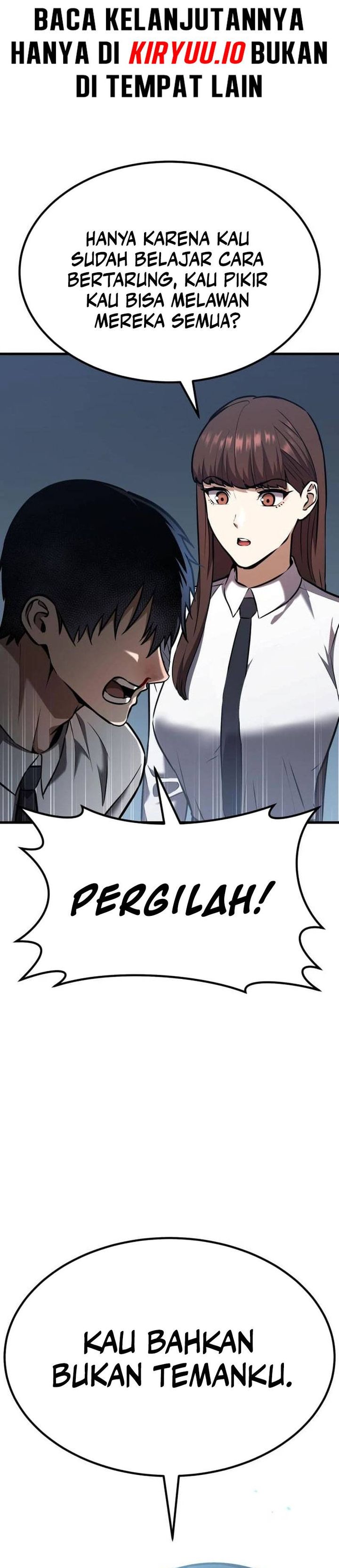 What Can I Do Alone Chapter 30 Gambar 21