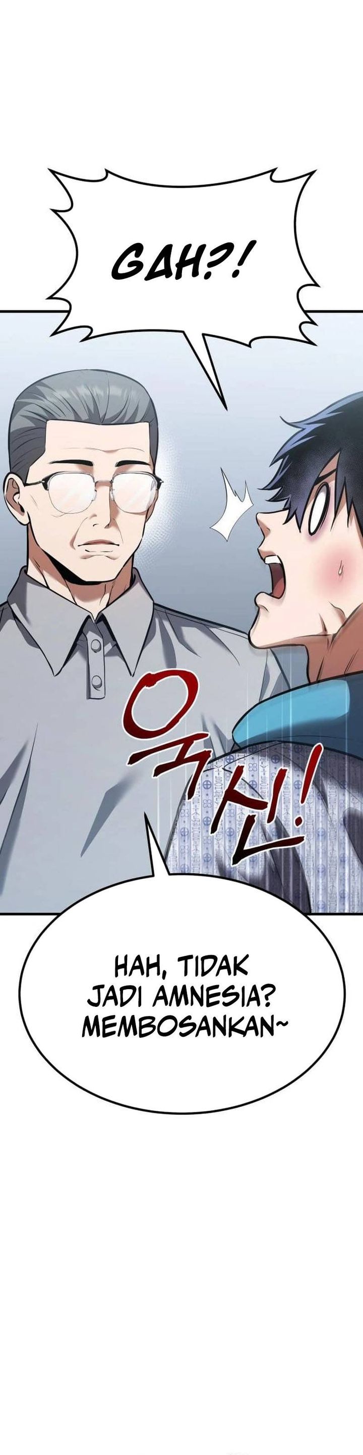 What Can I Do Alone Chapter 30 Gambar 41
