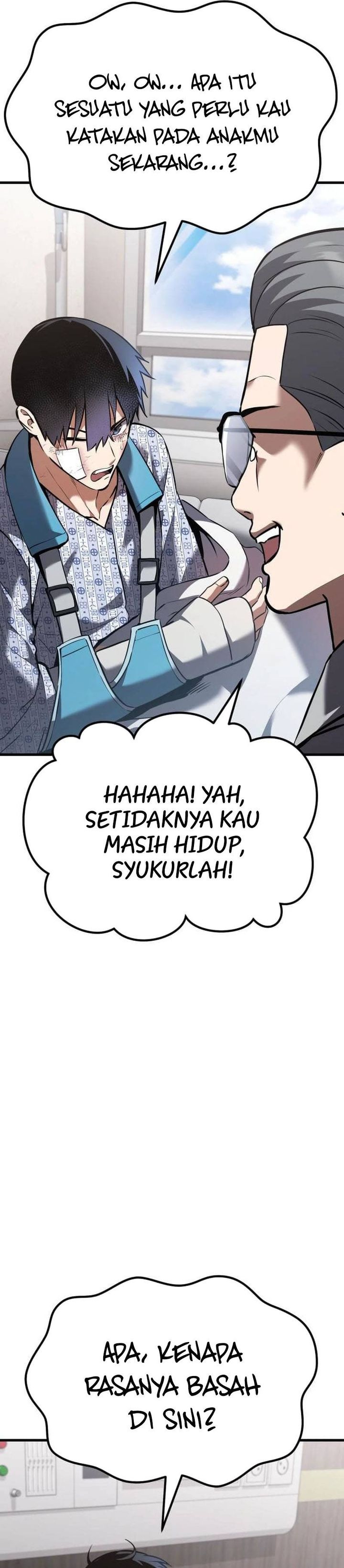 What Can I Do Alone Chapter 30 Gambar 42