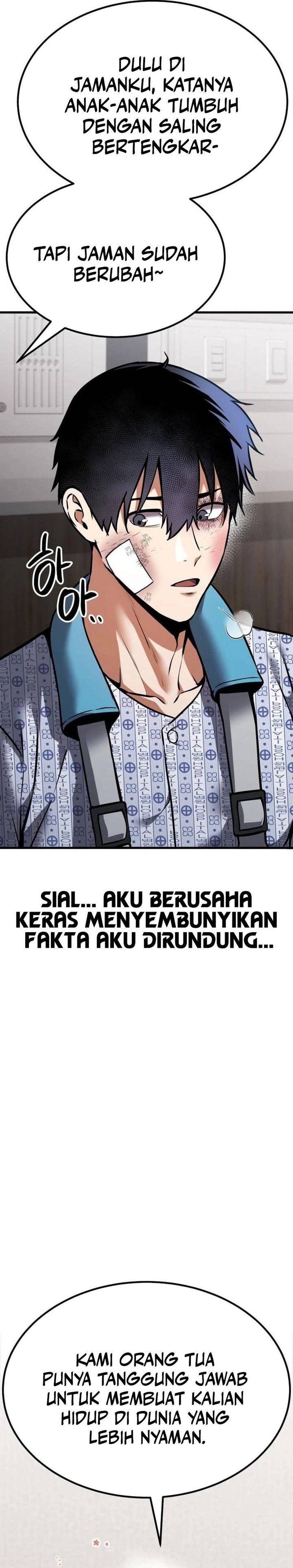 What Can I Do Alone Chapter 30 Gambar 48