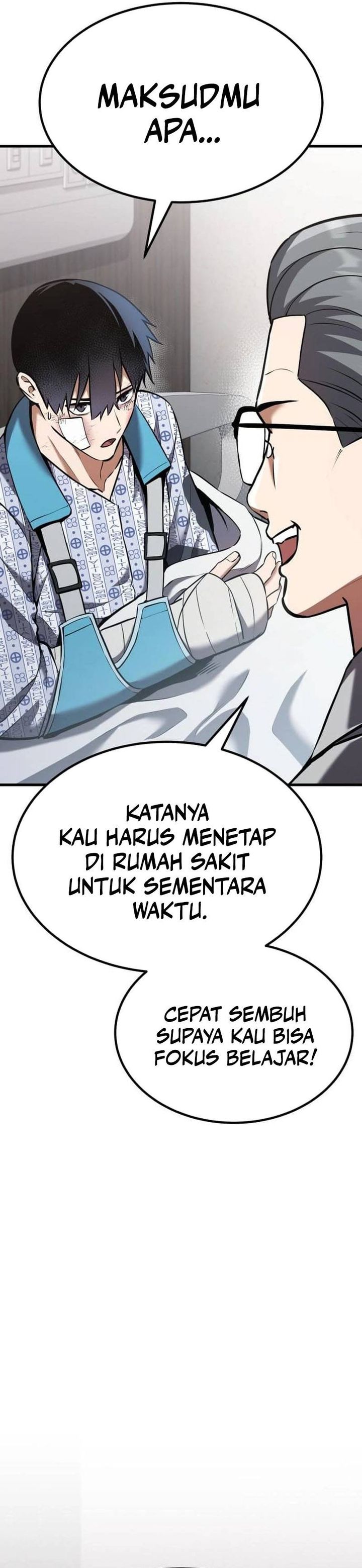 What Can I Do Alone Chapter 30 Gambar 50