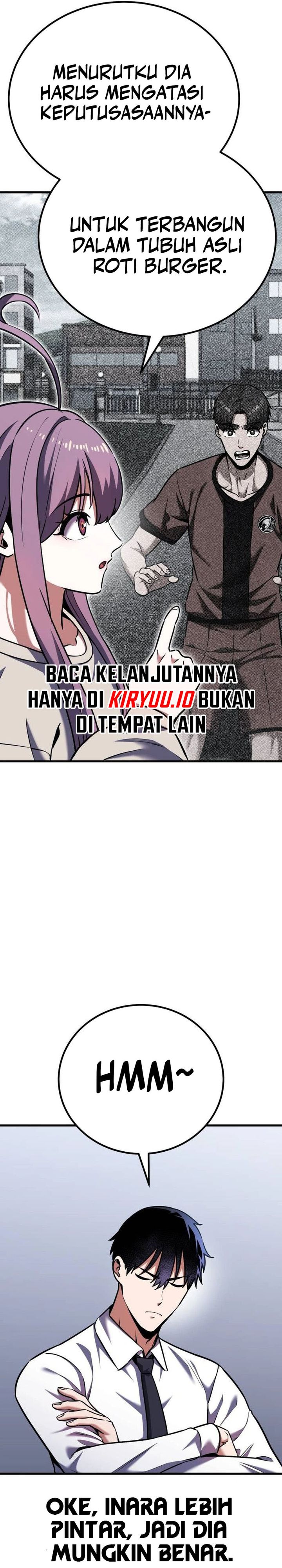 What Can I Do Alone Chapter 33 Gambar 11