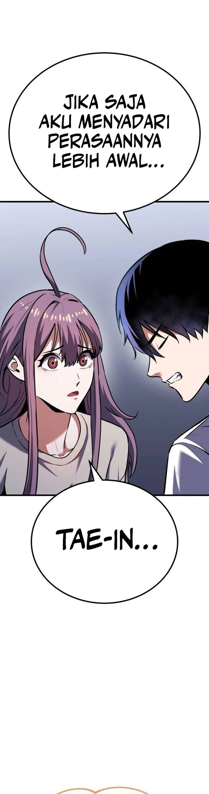 What Can I Do Alone Chapter 33 Gambar 21