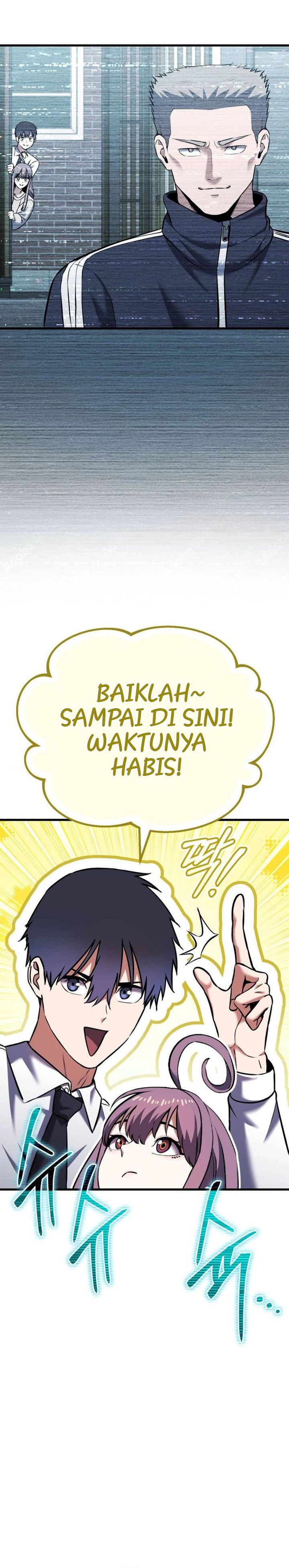 What Can I Do Alone Chapter 33 Gambar 38