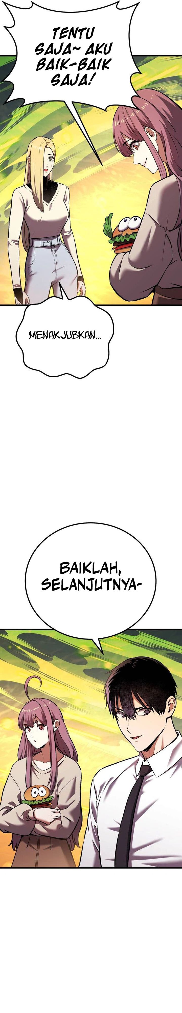 What Can I Do Alone Chapter 33 Gambar 46