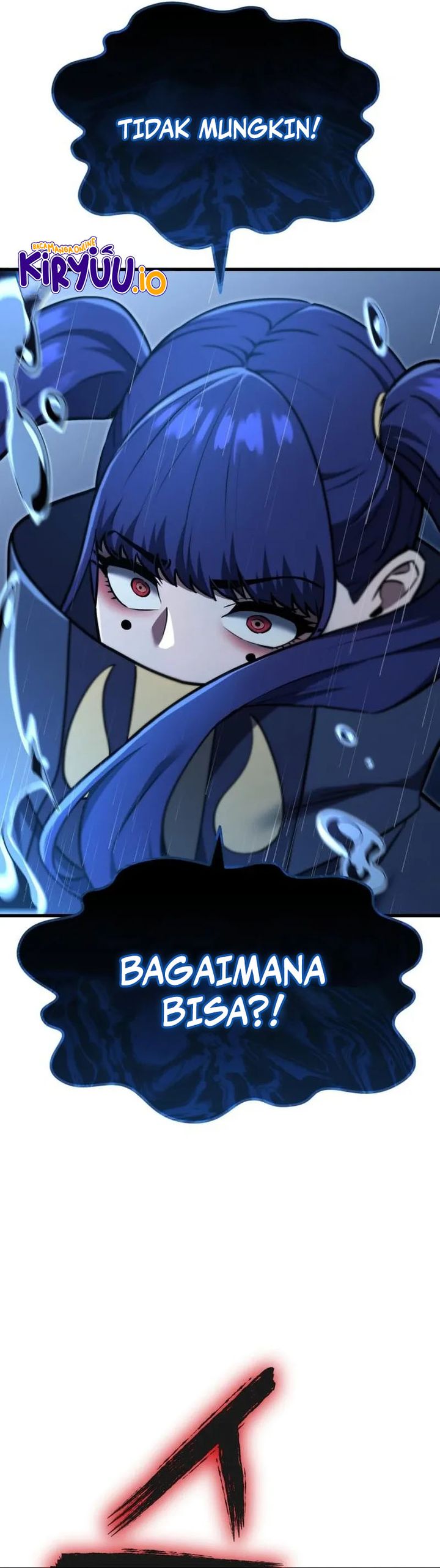 What Can I Do Alone Chapter 36 Gambar 2