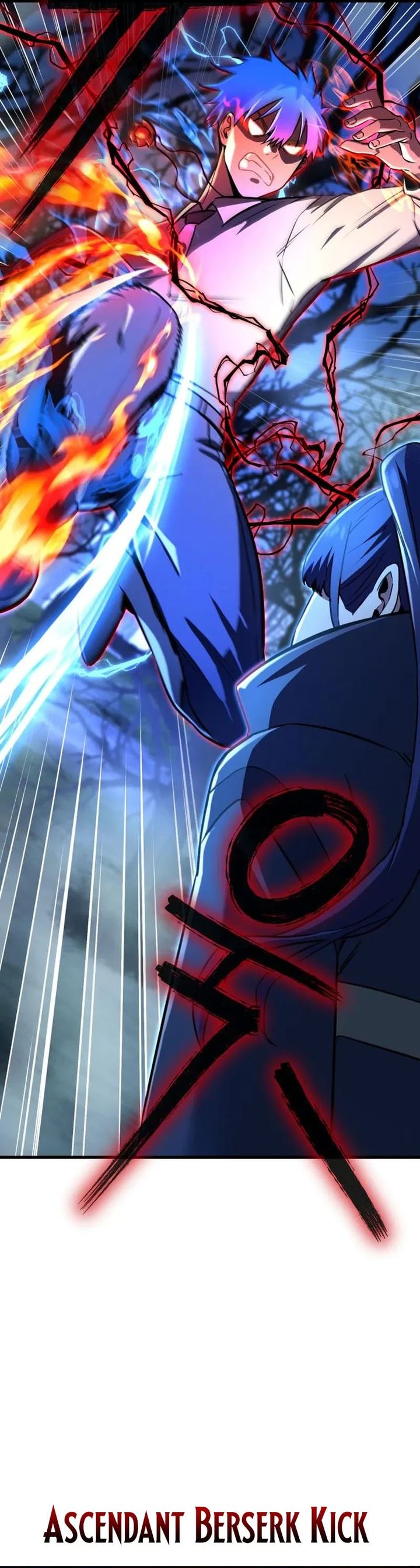 What Can I Do Alone Chapter 36 Gambar 3