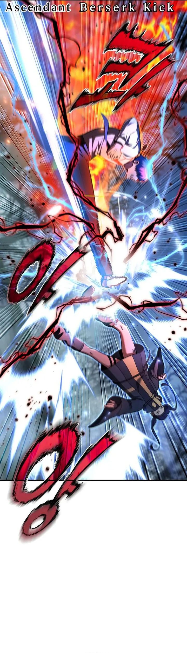 What Can I Do Alone Chapter 36 Gambar 4