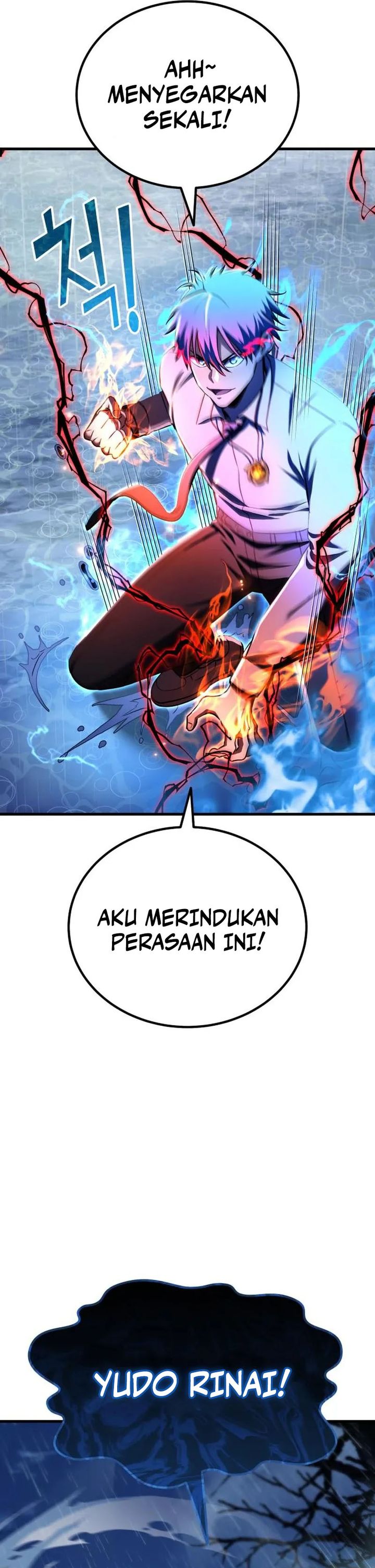 What Can I Do Alone Chapter 36 Gambar 5