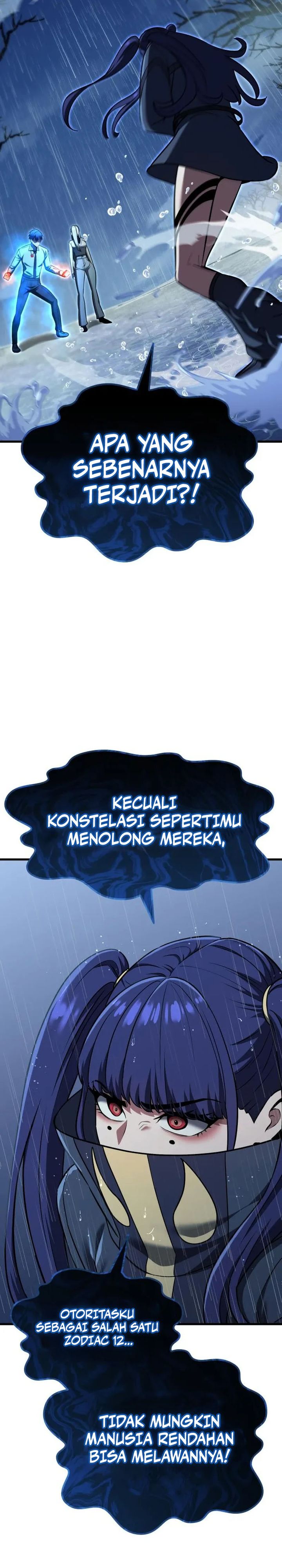 What Can I Do Alone Chapter 36 Gambar 6