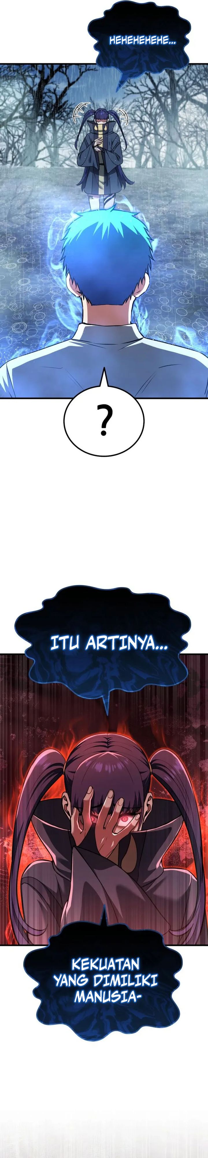 What Can I Do Alone Chapter 36 Gambar 9