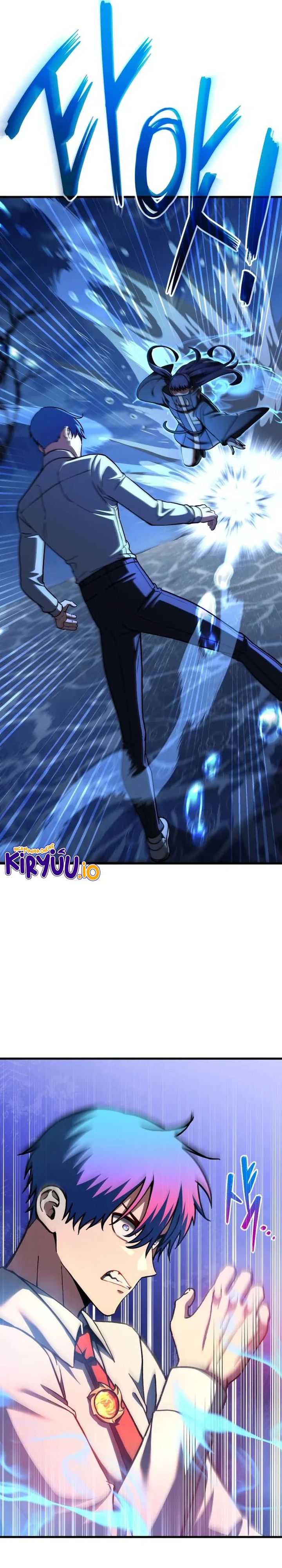 What Can I Do Alone Chapter 36 Gambar 11