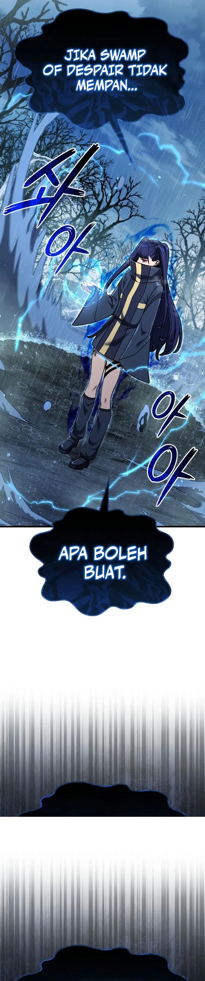 What Can I Do Alone Chapter 36 Gambar 14
