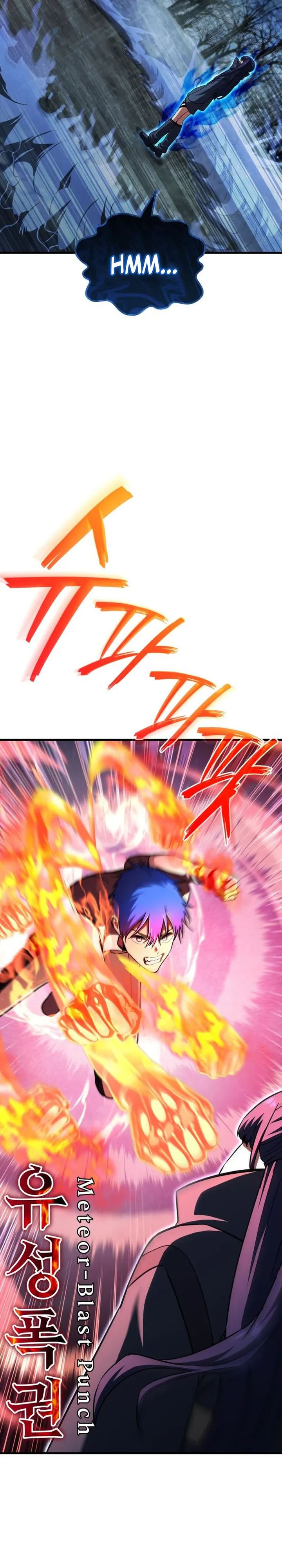 What Can I Do Alone Chapter 36 Gambar 18