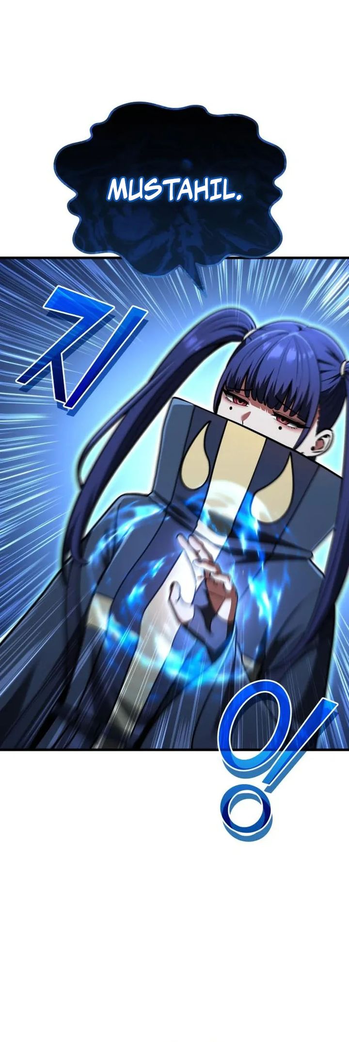 What Can I Do Alone Chapter 36 Gambar 19