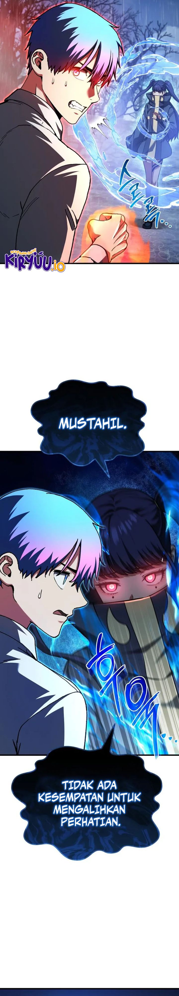 What Can I Do Alone Chapter 36 Gambar 23