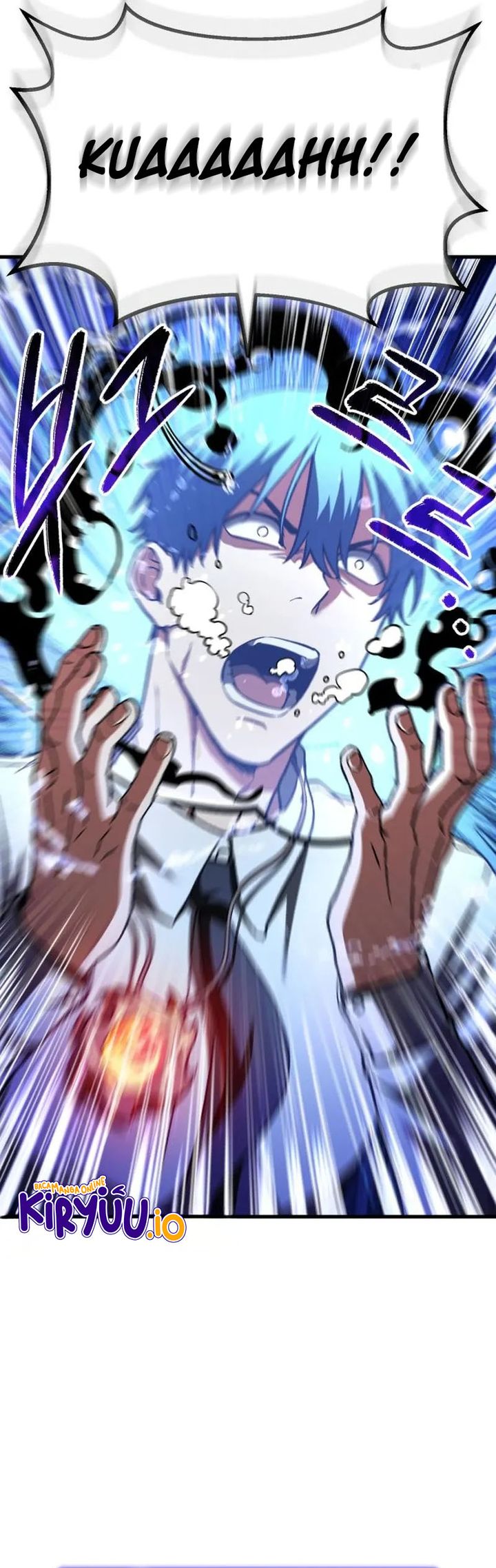 What Can I Do Alone Chapter 36 Gambar 25