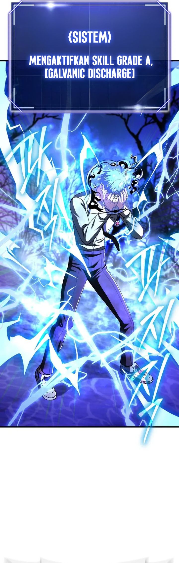 What Can I Do Alone Chapter 36 Gambar 26