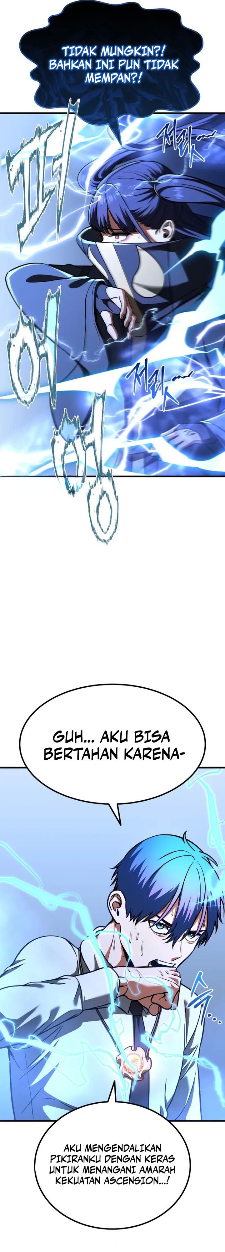 What Can I Do Alone Chapter 36 Gambar 28