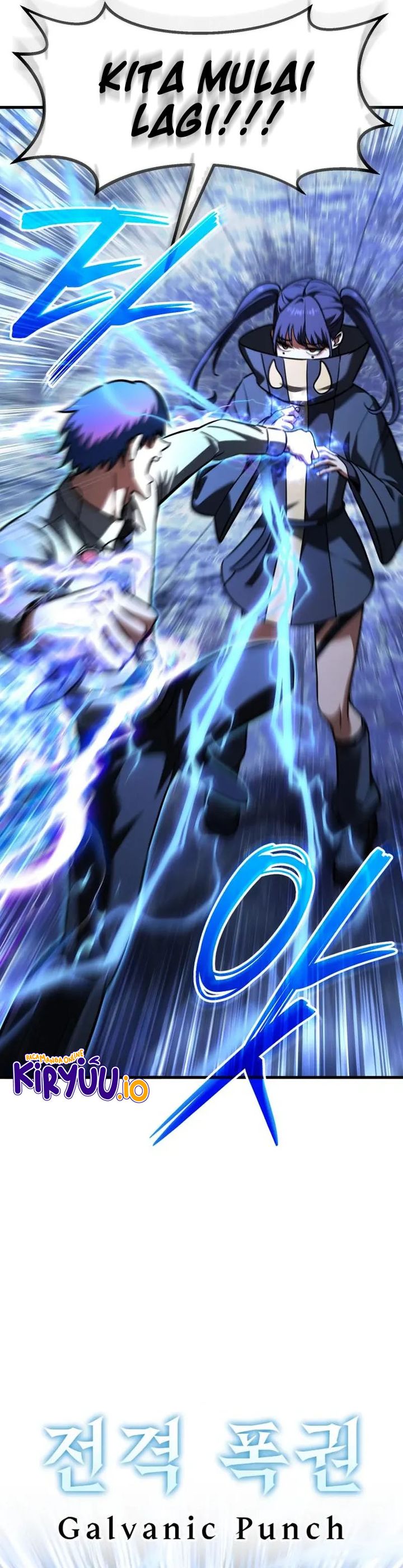 What Can I Do Alone Chapter 36 Gambar 36