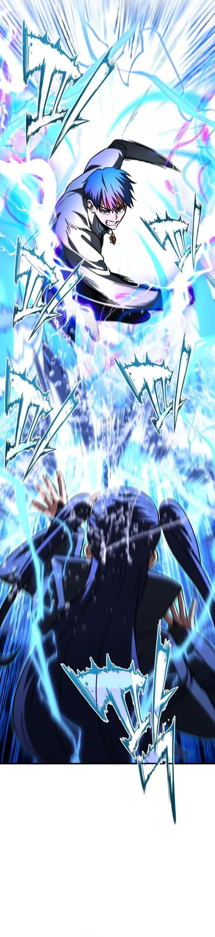 What Can I Do Alone Chapter 36 Gambar 37