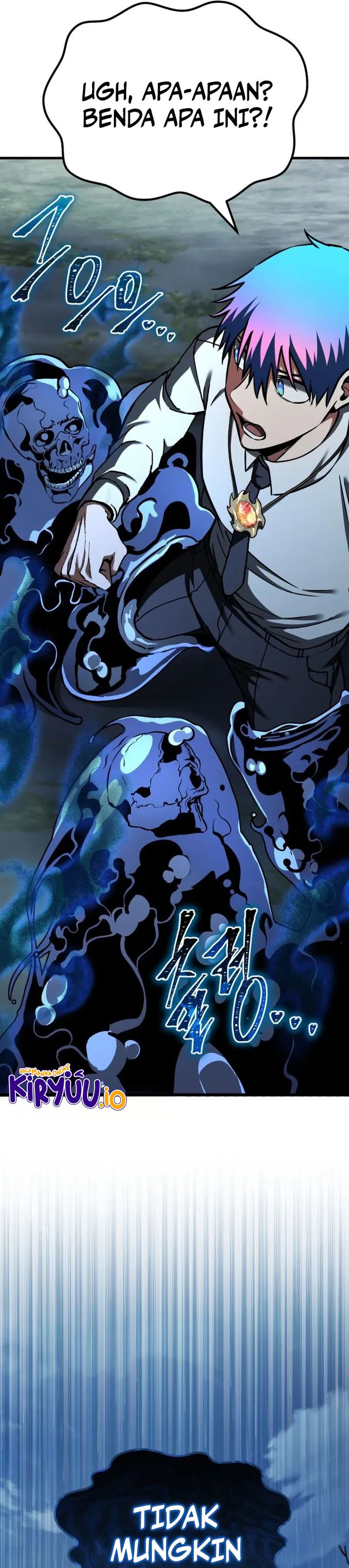 What Can I Do Alone Chapter 36 Gambar 40