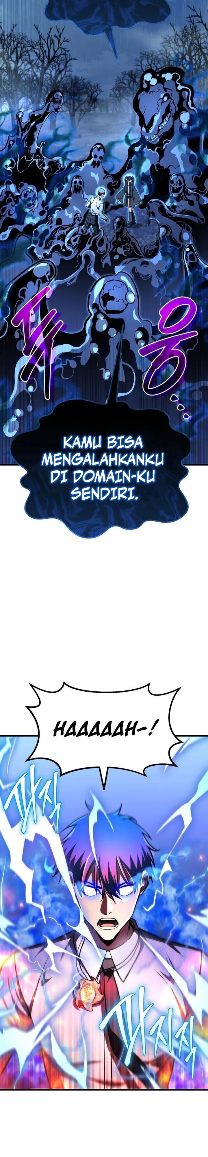 What Can I Do Alone Chapter 36 Gambar 41