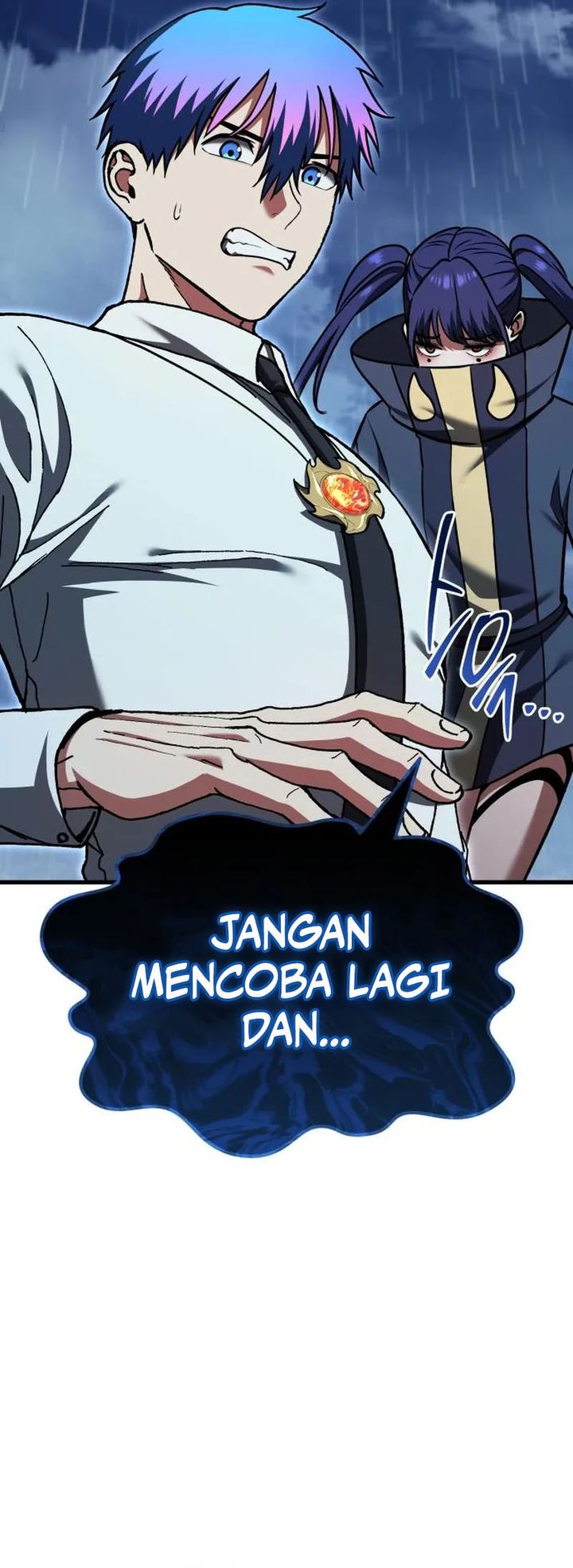 What Can I Do Alone Chapter 36 Gambar 44