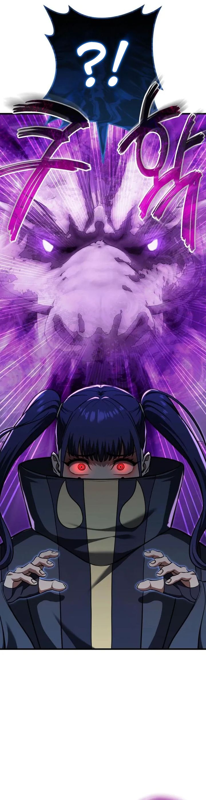 What Can I Do Alone Chapter 36 Gambar 47