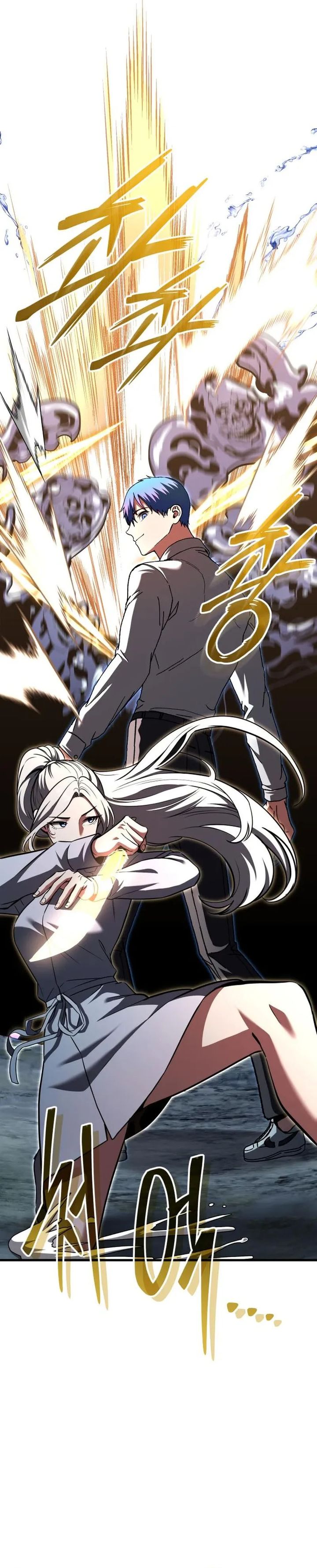 What Can I Do Alone Chapter 36 Gambar 50