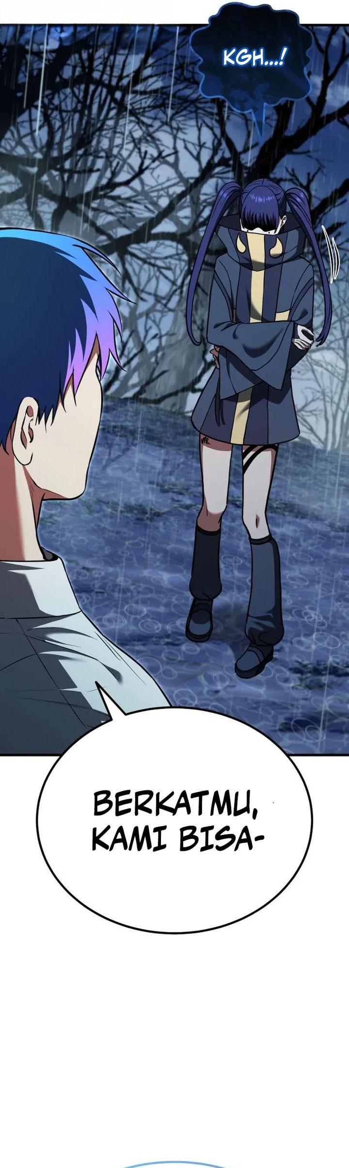 What Can I Do Alone Chapter 36 Gambar 51