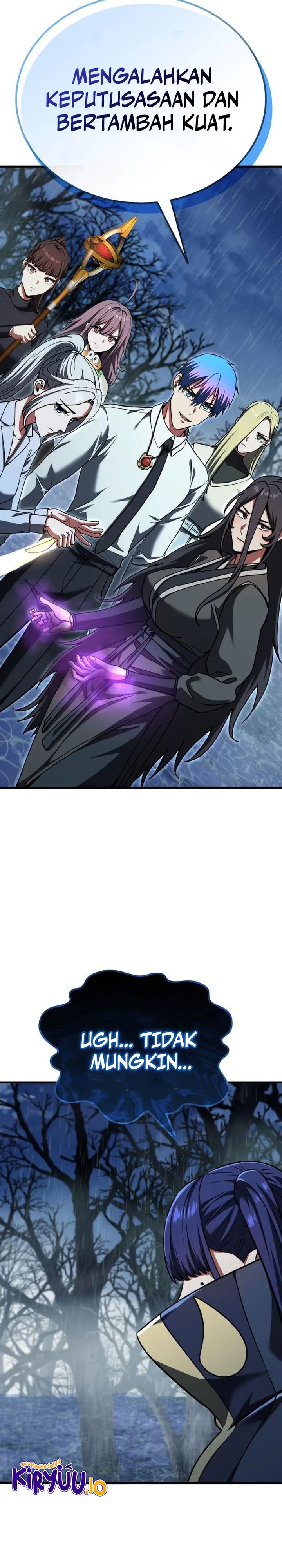 What Can I Do Alone Chapter 36 Gambar 52