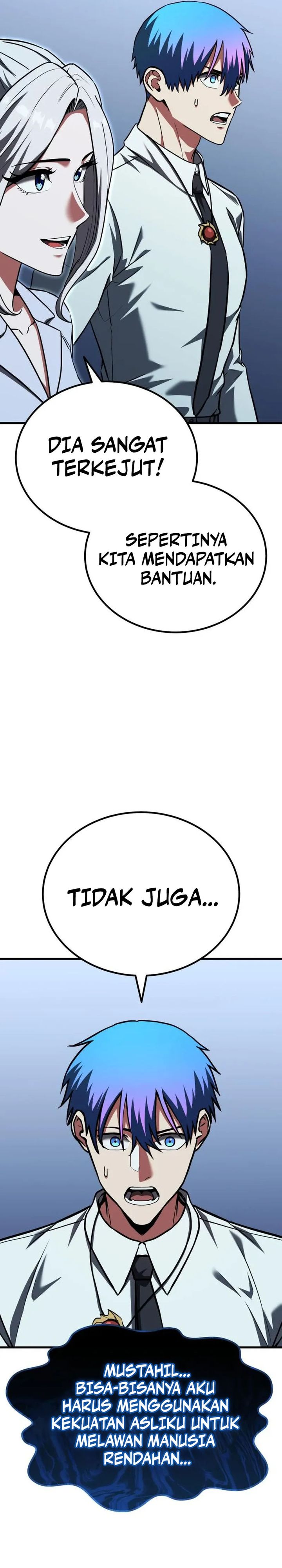 What Can I Do Alone Chapter 36 Gambar 54